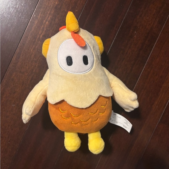 Fall Guys Plush - Picture 3 of 3